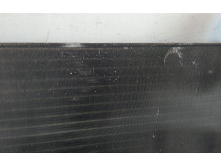 Радиатор охлаждающей жидкости Citroen Nemo