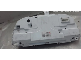 Панель приборов 8100C385 Mitsubishi Outlander