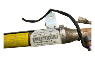 Боковая подушка безопасности 8P4880741J Audi A3 S3 A3 Sportback 8P