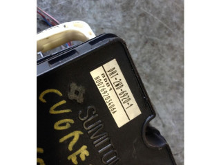 Блок ABS         Daihatsu Cuore 