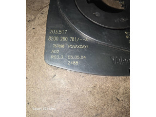 Vstřikovací lišta 8200260781, 203517 Renault Espace IV