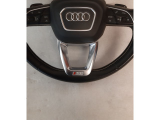 Руль Audi SQ7 2016 - года