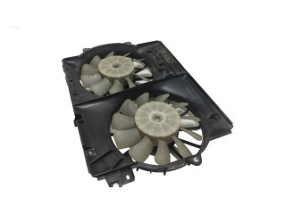 Вентилятор радиатора 4227501620 Lexus IS 220D-250-350 2.2