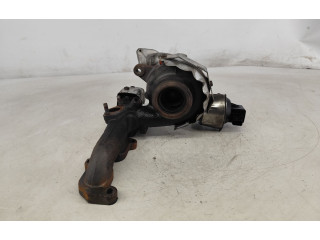 Турбина Audi A1 03L253016H, 710038540