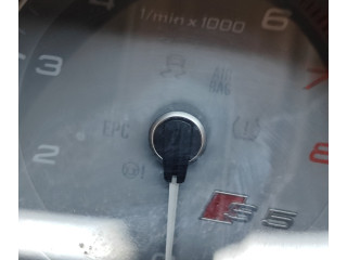 Přístrojová deska Audi A5 2017 8T0920984F