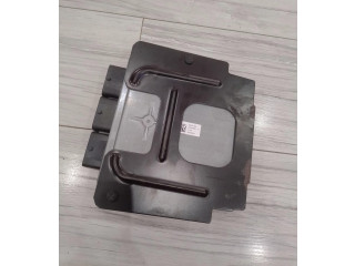 Блок управления двигателем Блок управления HW9666571380 Citroen DS4