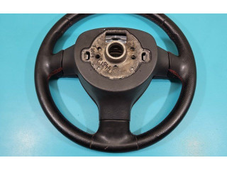 Руль Volkswagen Jetta V  2005 - 2010 года 1K0880201BB, IMPRK1472345      