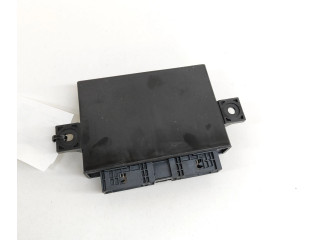 Блок управления двигателя 0EA907425C, A3C0754340000 Volkswagen ID.3