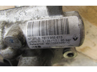 Насос усилителя руля