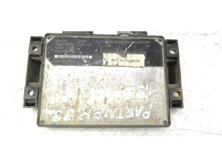 Řídící jednotka 9839587680, 9642398380   Citroen Berlingo 1997