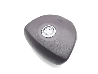 Подушка безопасности водителя 9W83-043B13-AD, 1015815Q74 Jaguar XF