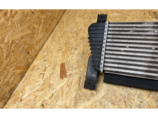 Интеркулер Ford Ranger