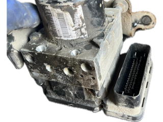 Блок АБС 52124493AC, 52124493AC Jeep Grand Cherokee (WK) 2005 - 2010 года