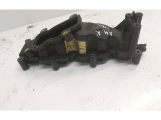 Всасывающий коллектор