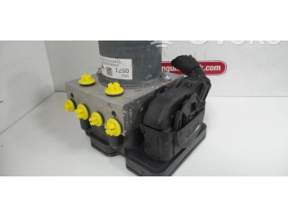 Блок АБС 39120571 Vauxhall Astra K 2015 - 2021 года