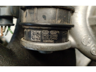 Турбина KIA Xceed 2823103200, 500426000 для двигателя G4LD