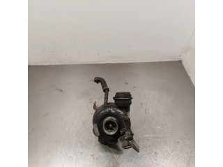 Турбина BMW X5 E53 3.0 2248834E, 7043614 для двигателя M57