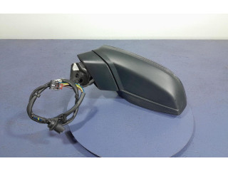 Zpětné zrcátko  Audi Q7 4L 2017    