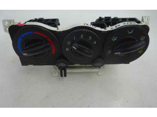 Модуль блока управления кондиционером    Hyundai Getz