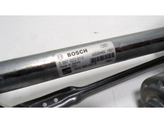 Моторчик дворников 5FG955023B, 5FG955113B    Cupra Formentor