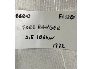 Блок управления двигателем Блок управления WLAS18881C, 1039S19333 Ford Ranger