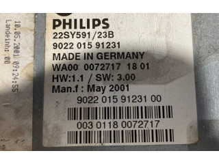 Čerpadlo oleje 6915035, 65906915035   BMW 5 E39   256D1