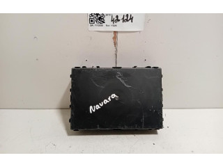 Блок комфорта YD25 Nissan Navara D40