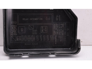 Pojistková skříňka 8266252660 Toyota Verso-S 2012