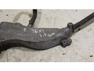 Блок управления климат-контролем    Subaru Forester SG