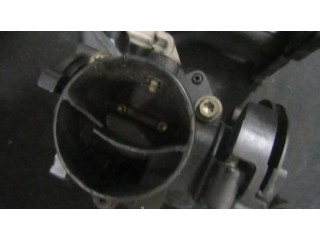 Дроссельная заслонка