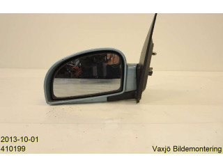 Зеркало электрическое Hyundai Getz - года