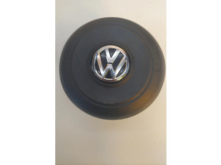 Подушка безопасности водителя 5G0880201ACHVF Volkswagen Golf VII