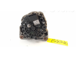 Генератор 231005079R Dacia Sandero