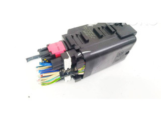 Pojistková skříňka 9665492680, 018014781 Peugeot 508 2011