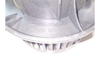 Вентилятор печки LHD86577, GHD28417 Volvo V70