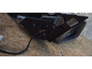 Zpětné zrcátko Mercedes-Benz C W204 2012