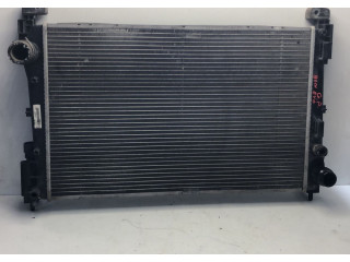 Радиатор охлаждающей жидкости     Fiat Punto Evo