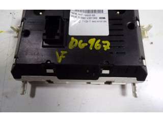 Экран дисплея вверх AA6T18B955BB Ford Fiesta