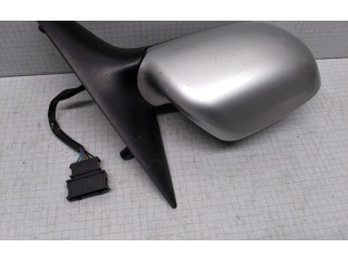 Зеркало электрическое Skoda Octavia Mk1 (1U) 1996-2004 года