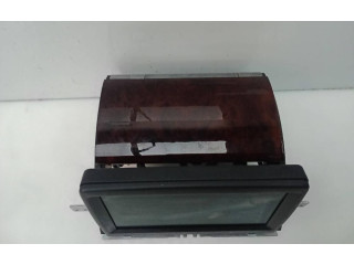 Дисплей       Audi A8 S8 D3 4E