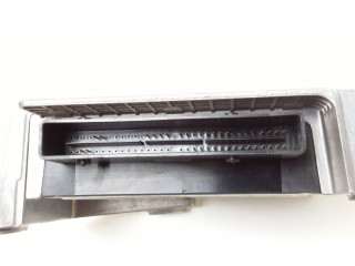 Блок подушек безопасности 0285001510, 8200563368   Renault Clio III