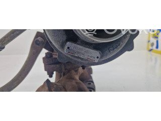 Турбина SsangYong Rexton 7422895005S, 0J200396K