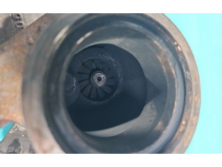  Турбина Opel Combo D  807068-2, IMPRK1393806         