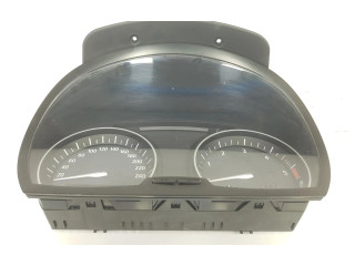 Панель приборов 62113416113, 3416113 BMW X3 E83