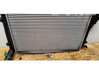 Интеркулер  1K0145803H   Volkswagen Touran I 