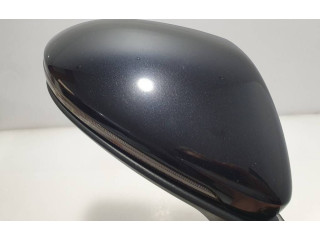 Зеркало электрическое Volkswagen Golf VII 2013 - 2019 года