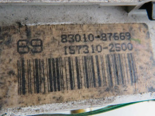 Панель приборов 83010-87669, 157310-2500   Daihatsu Feroza       