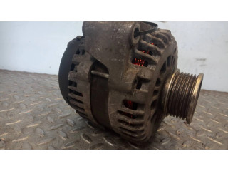 Генератор A6711540302 SsangYong Korando