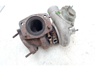 Турбина Volvo V70 79705, 1405202