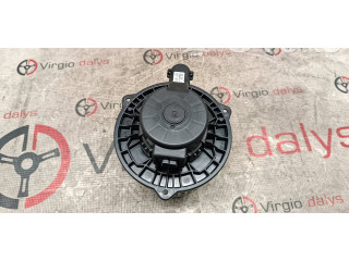 Вентилятор печки    A521620090   KIA Xceed